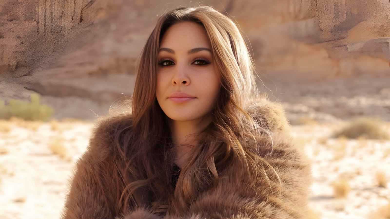 إليسا تغني تتر مسلسل "على قد الحب" لـ نيللي كريم