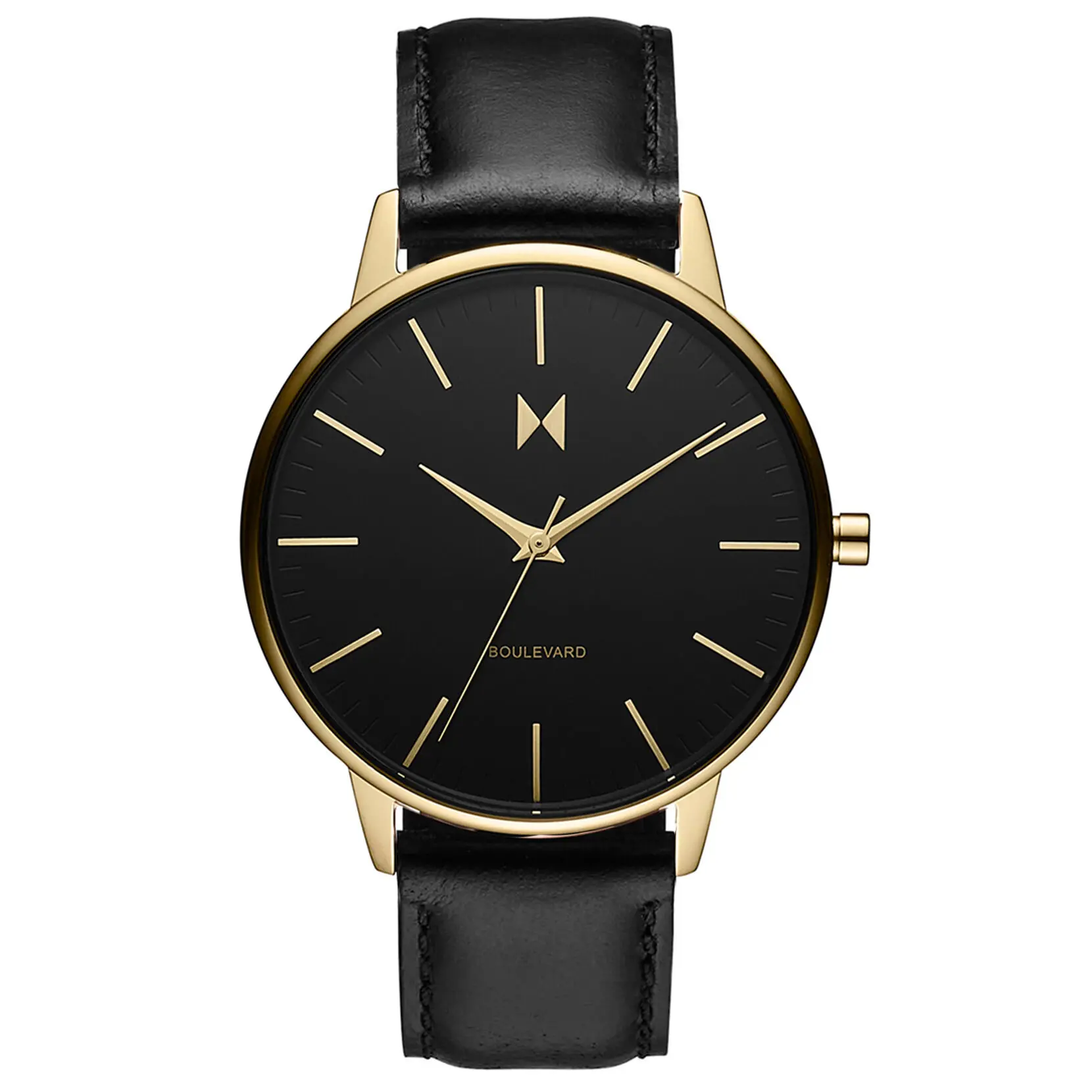 MVMT Boulevard Series Watch, 38mm