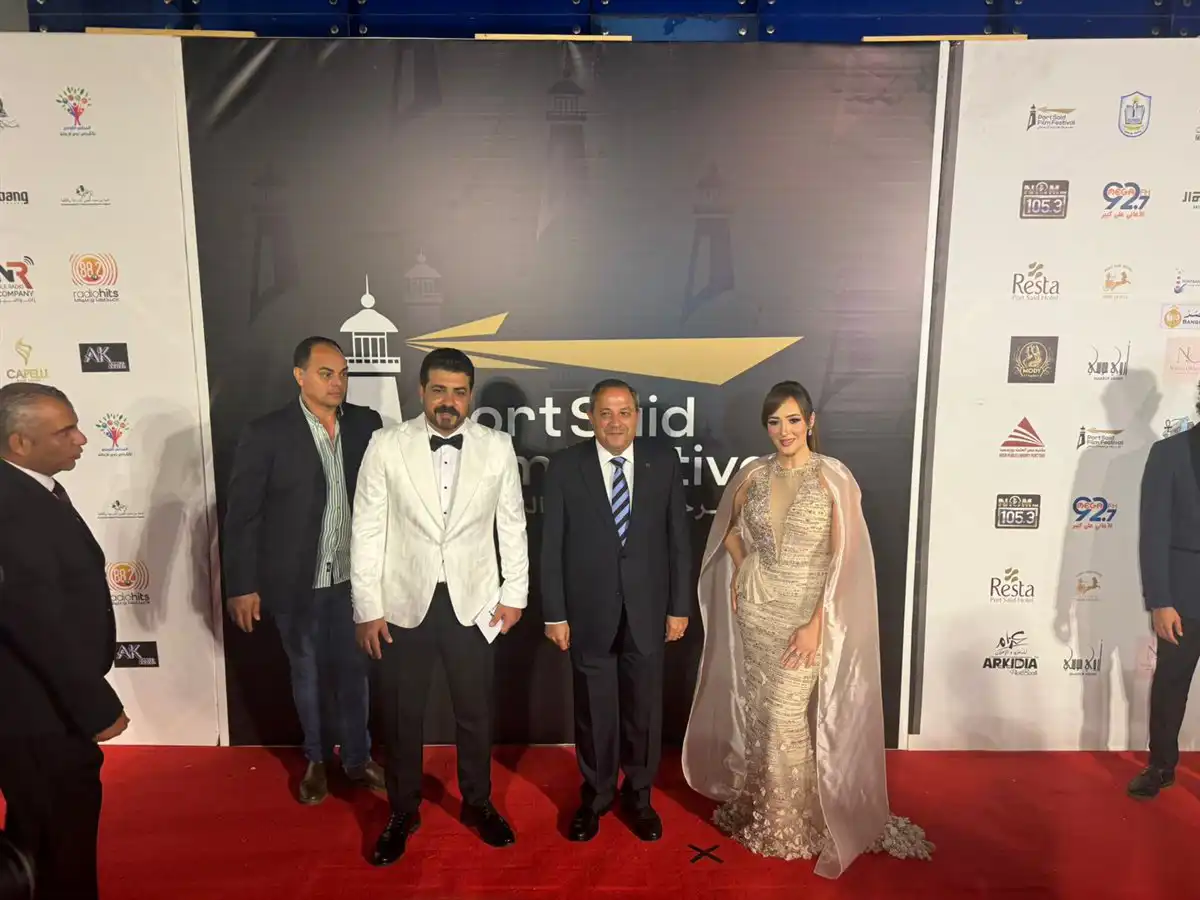 جوائز الدورة الأولى من مهرجان بورسعيد السينمائي