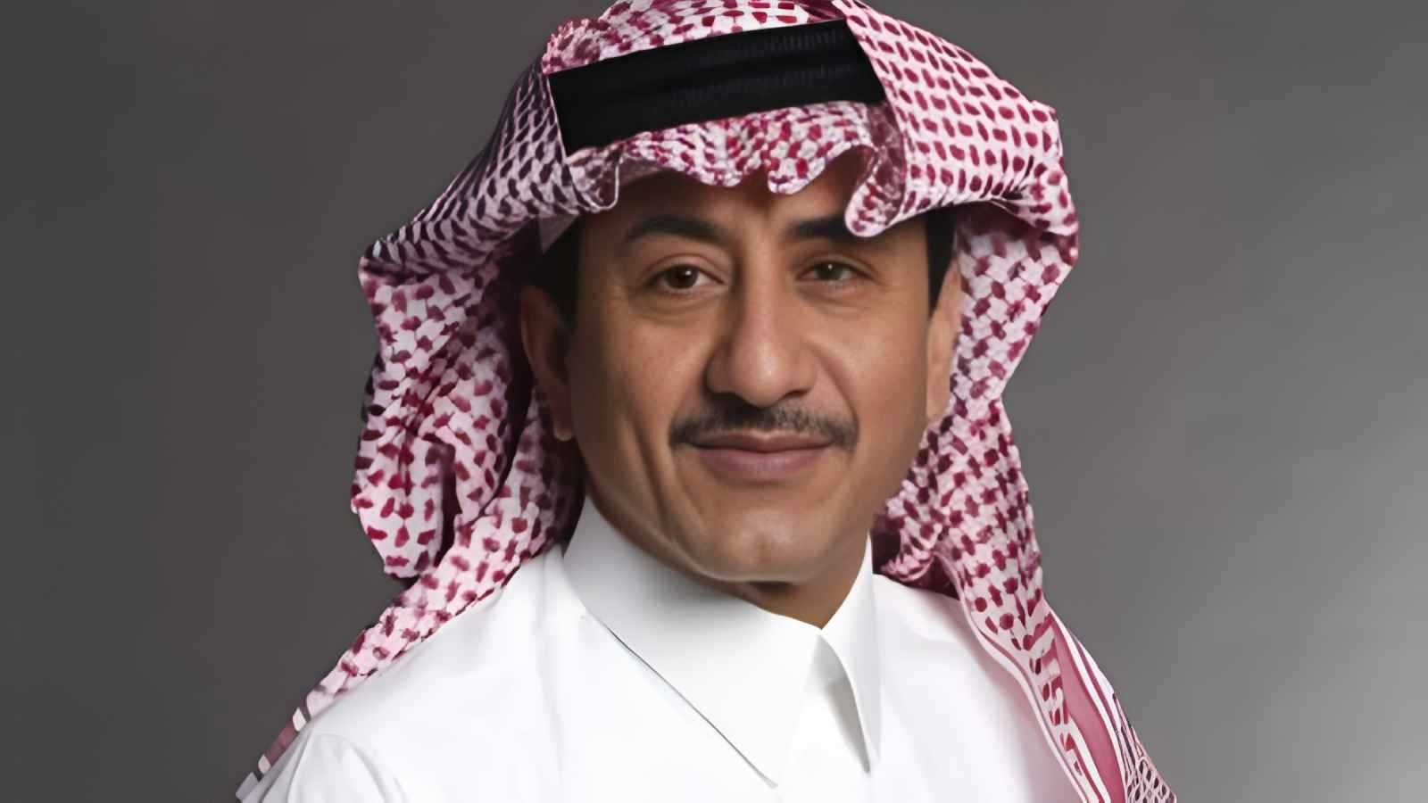 ناصر القصبي بطل مسلسل "العقيلات" على MBC