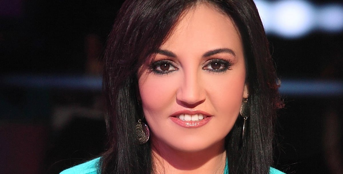 الإعلامية رانيا برغوت تغادر Mbc.. ما السبب؟