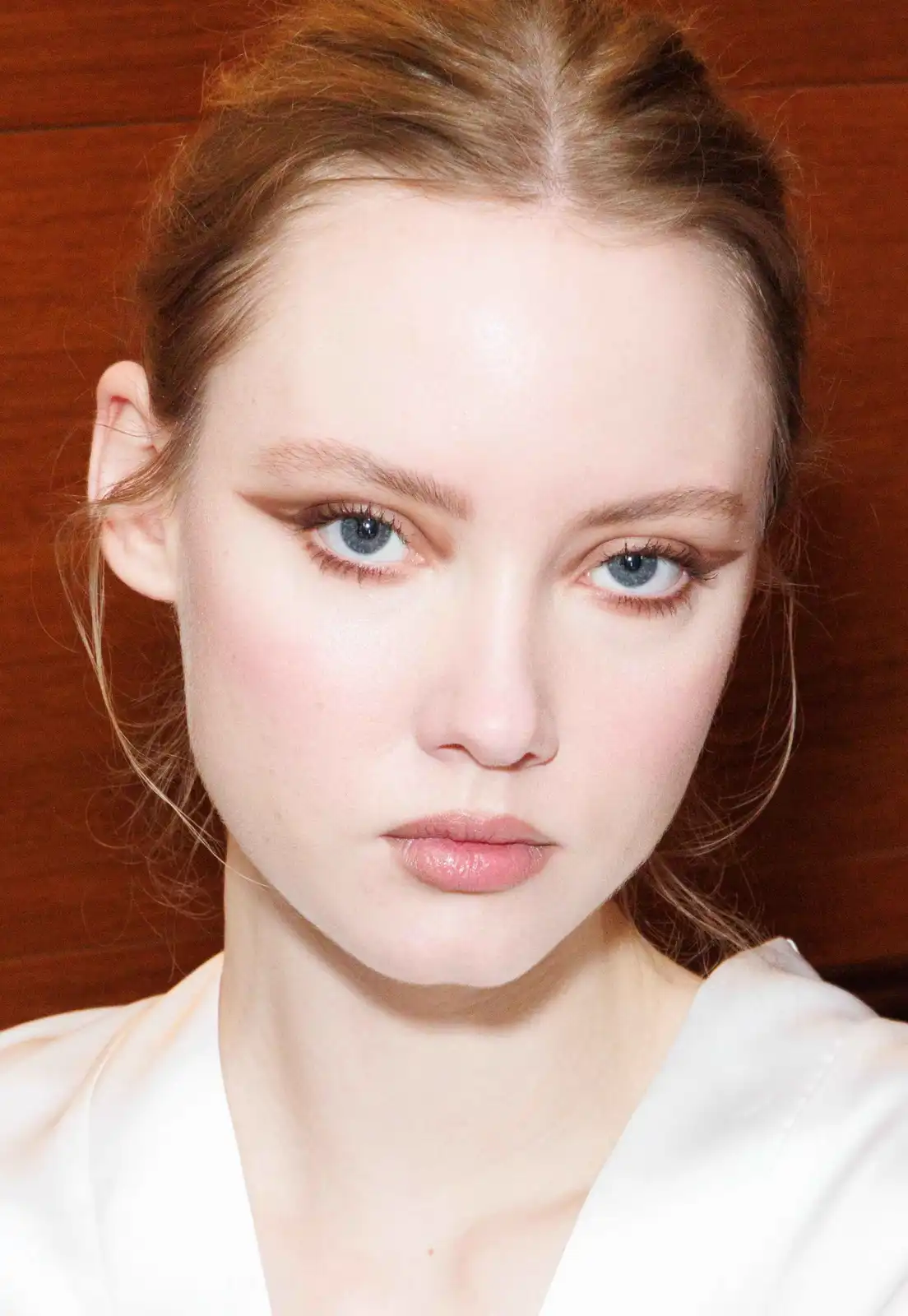 Luisa Beccaria - Milan Fashion Week - Fall/Winter 2025/2026