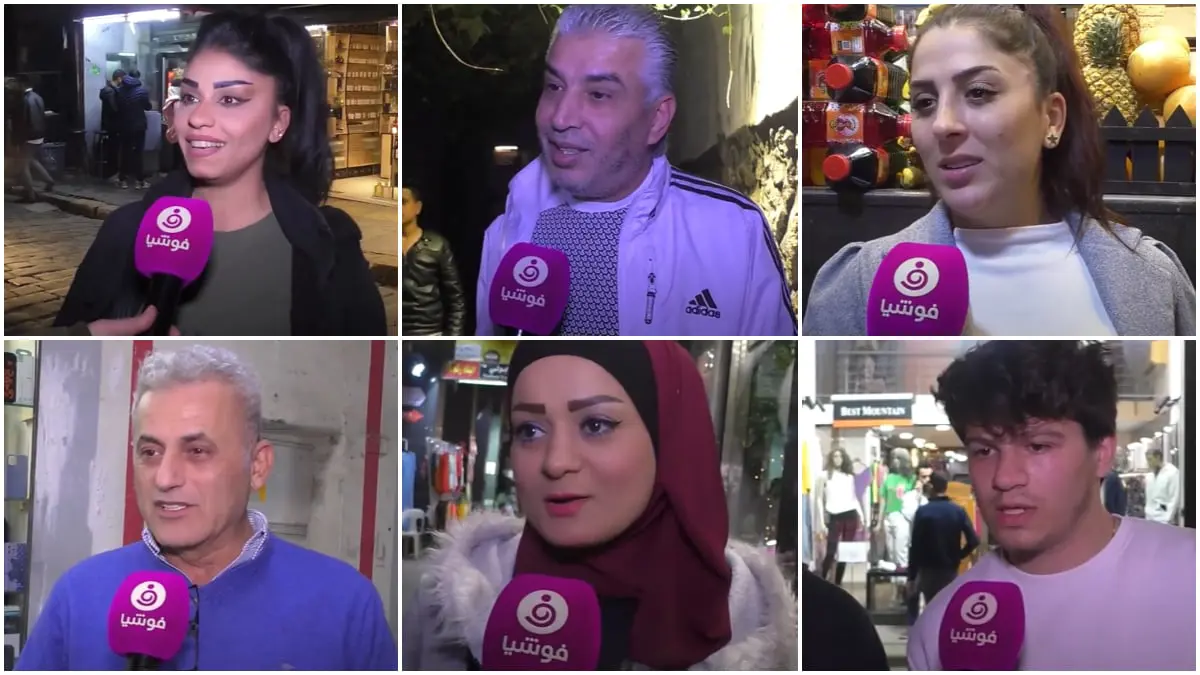 "العربجي" و"الزند" أبرزها.. الجمهور السوري يختار أفضل أعمال رمضان