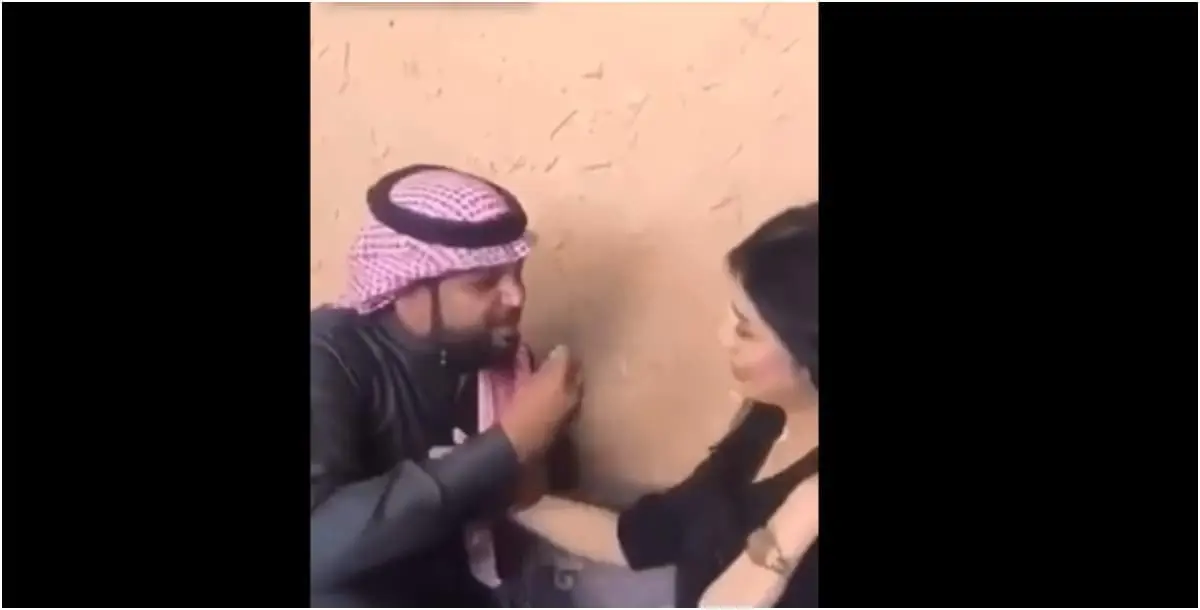 فيديو خادش في السعودية يُحدث غضبًا عارمًا.. والجهات المعنية تتحرّك!