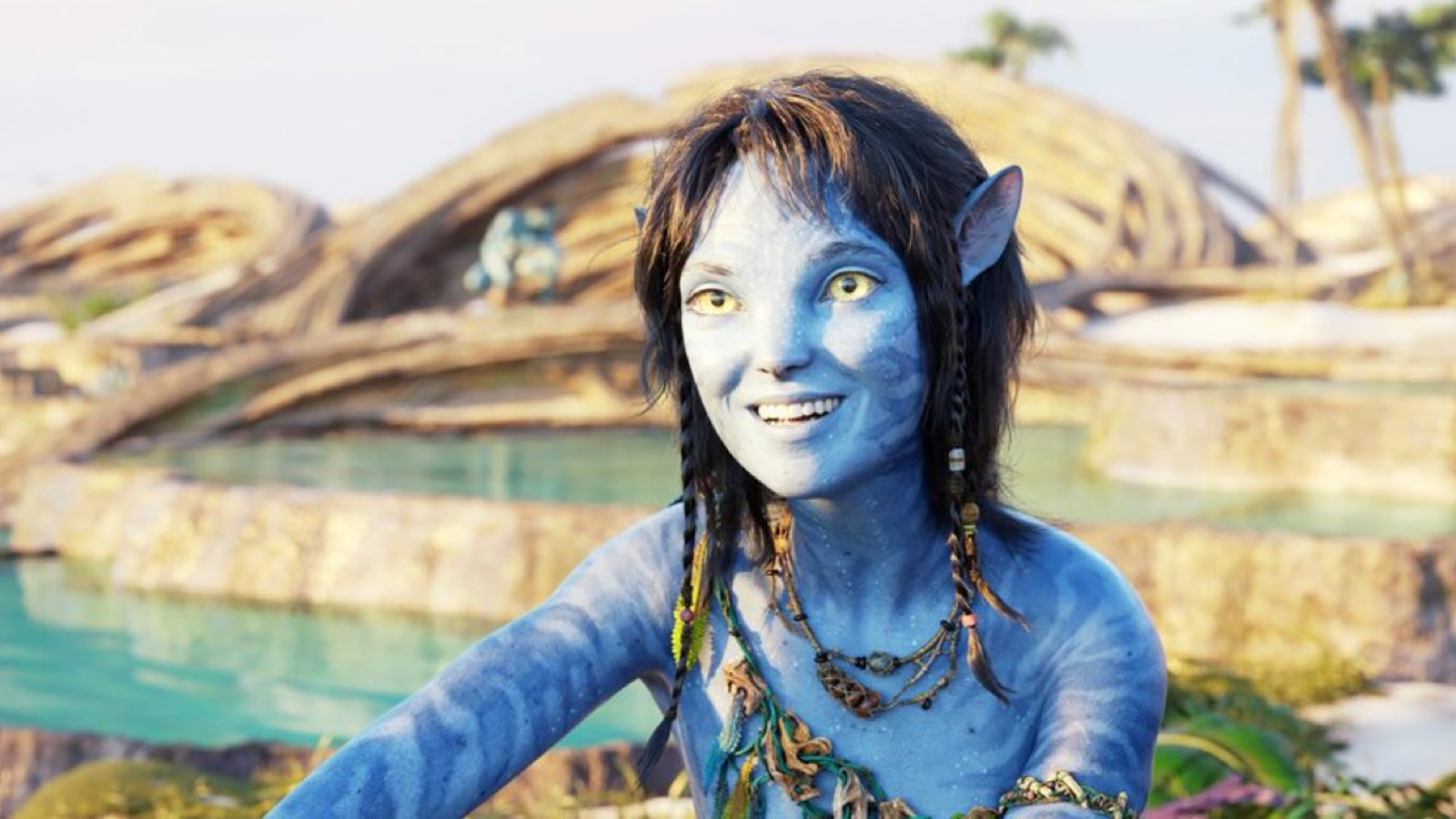 Avatar: Fire And Ash
