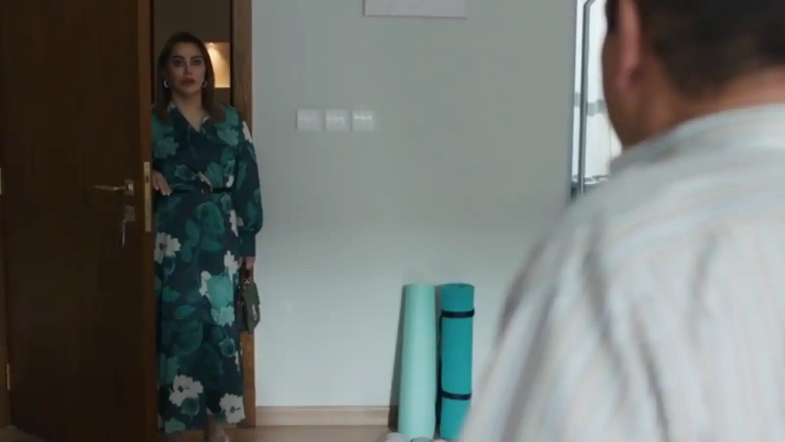 مسلسل أمور عائلية