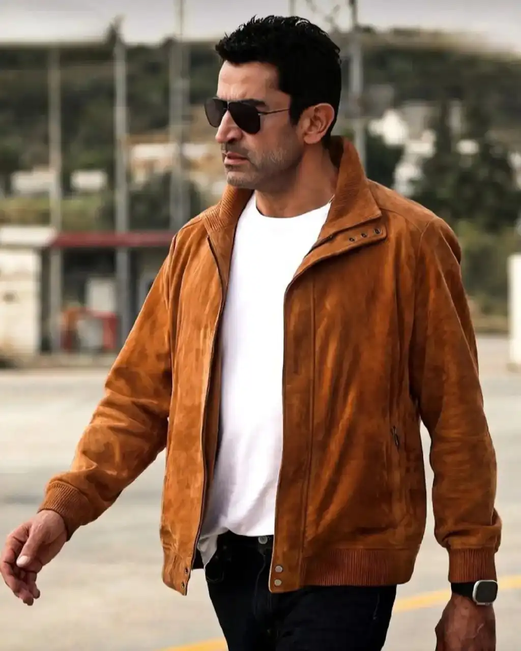 كينان إميرزالي أوغلو 