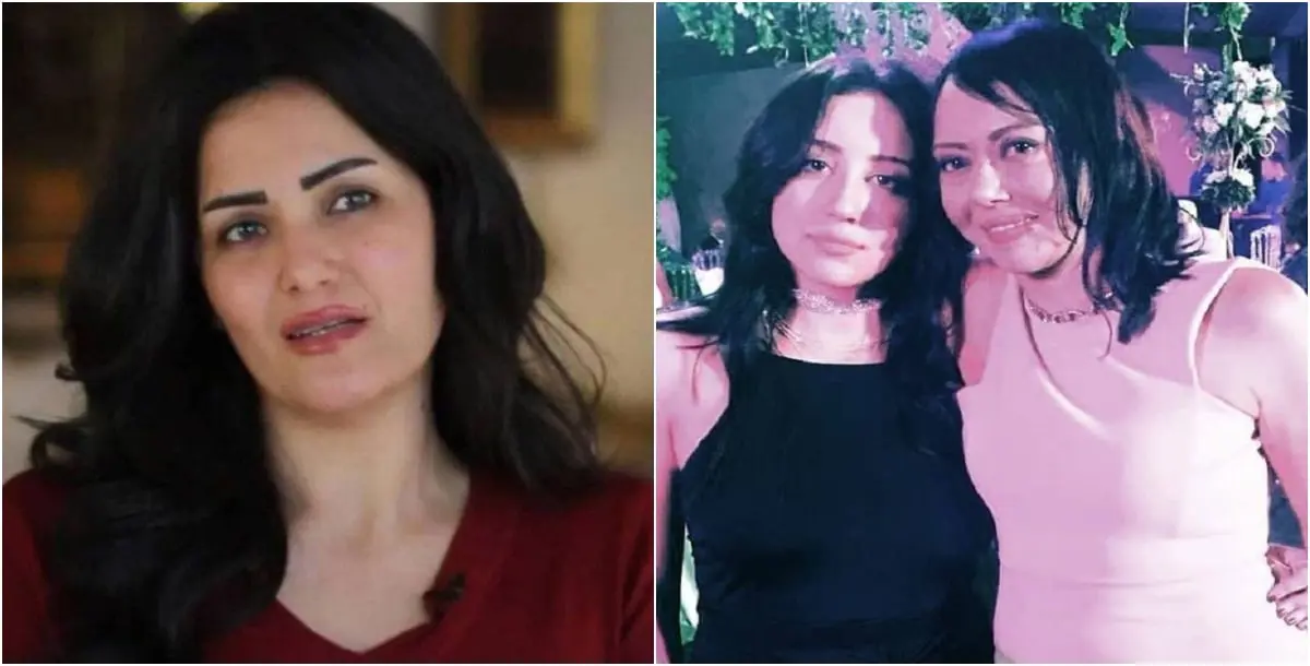 قضية فتاة "فيرمونت" تضع ابنة نهى العمروسي بجوار سما المصري في السجن
