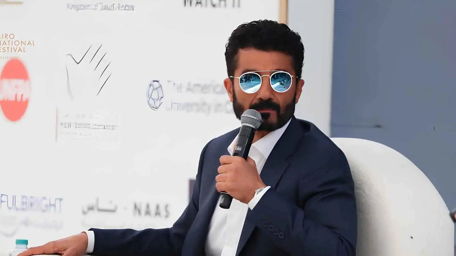 كيف اكتشف خالد النبوي موهبته؟ بداية غير متوقعة صنعت نجمًا