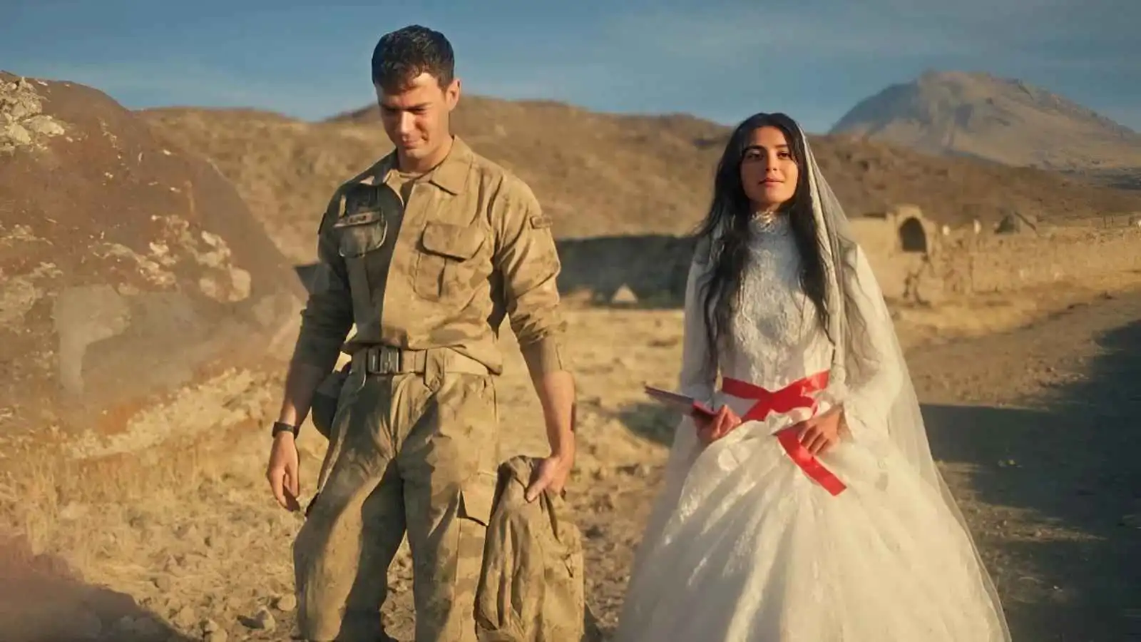 كل ما تريد معرفته عن المسلسل التركي المنتظر "أنت من أحببت"