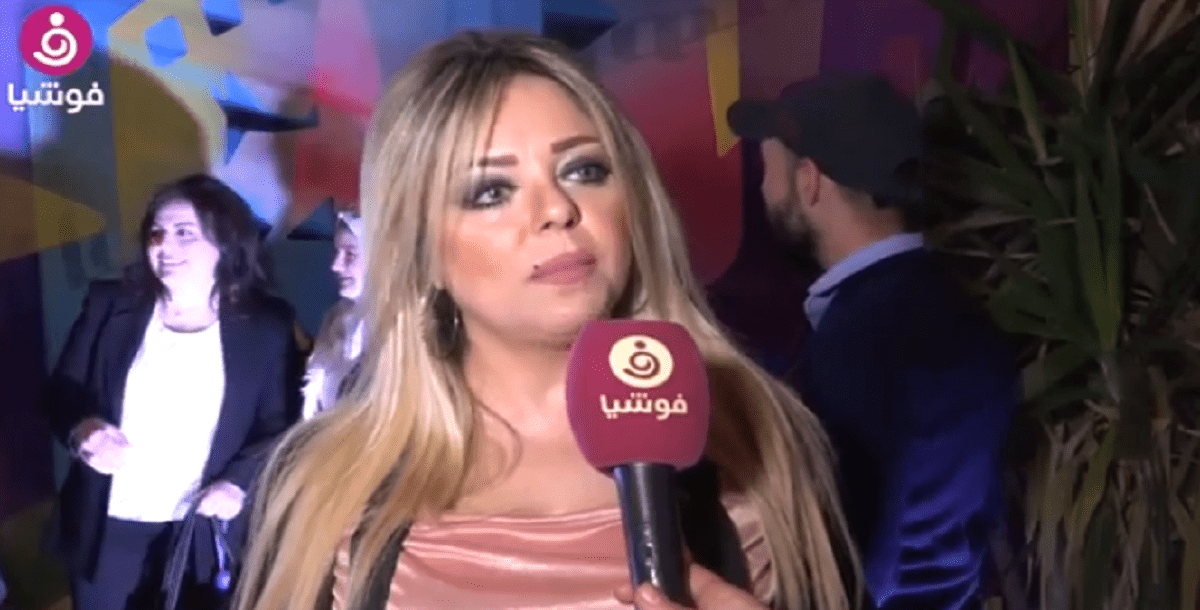 سمر عبد العزيز: أول مرة أشارك بسينما بلدي.. وهذا جديدي في رمضان