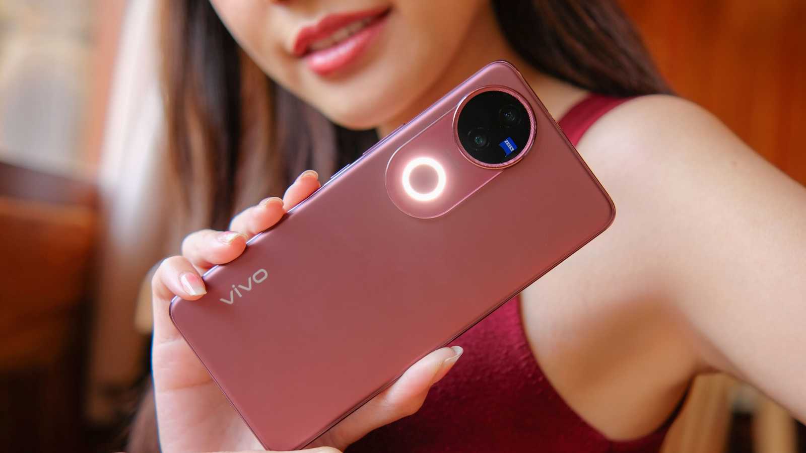 دليل شامل لمواصفات هاتف Vivo Y21d