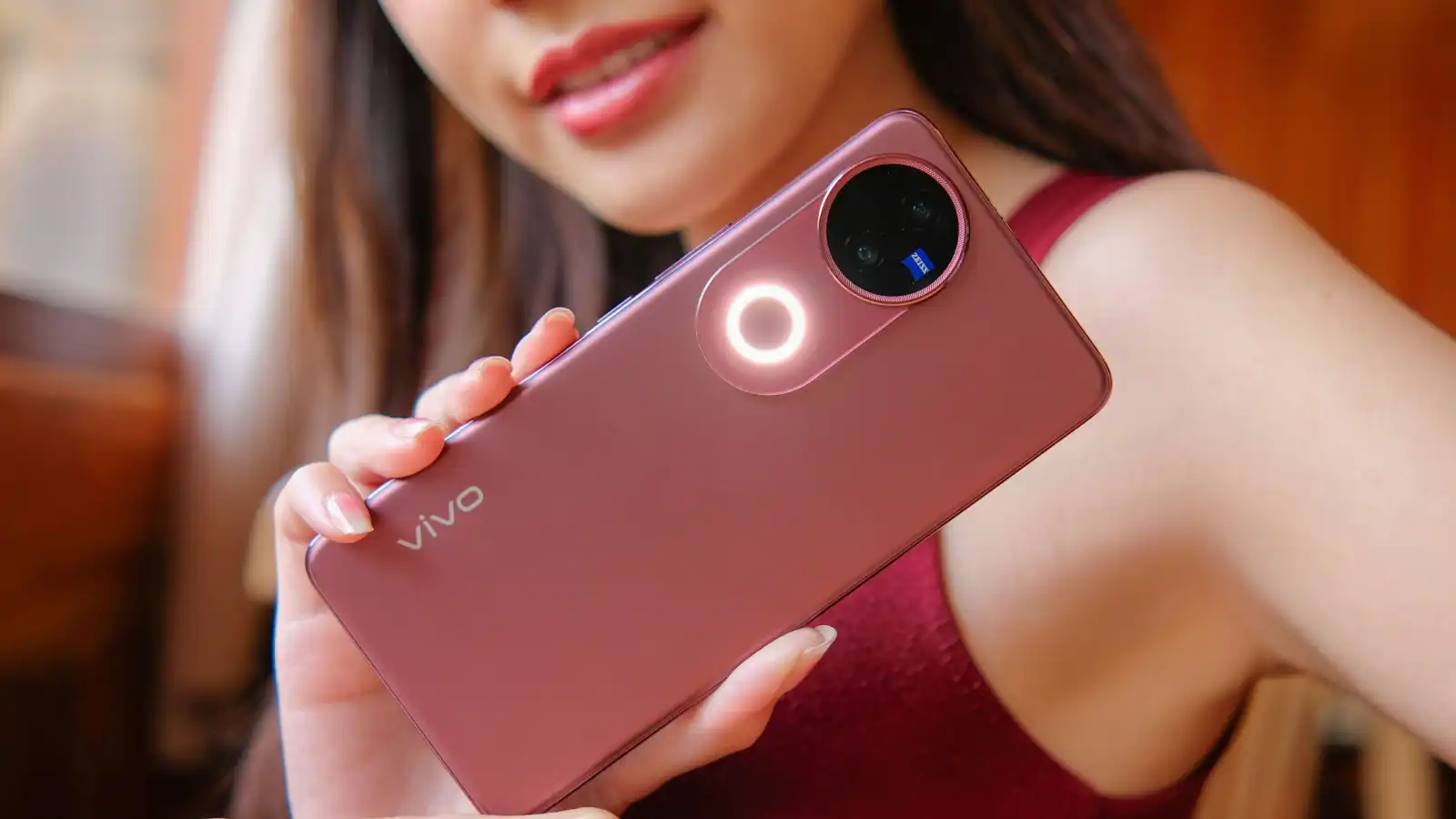 دليل شامل لمواصفات هاتف Vivo Y21d