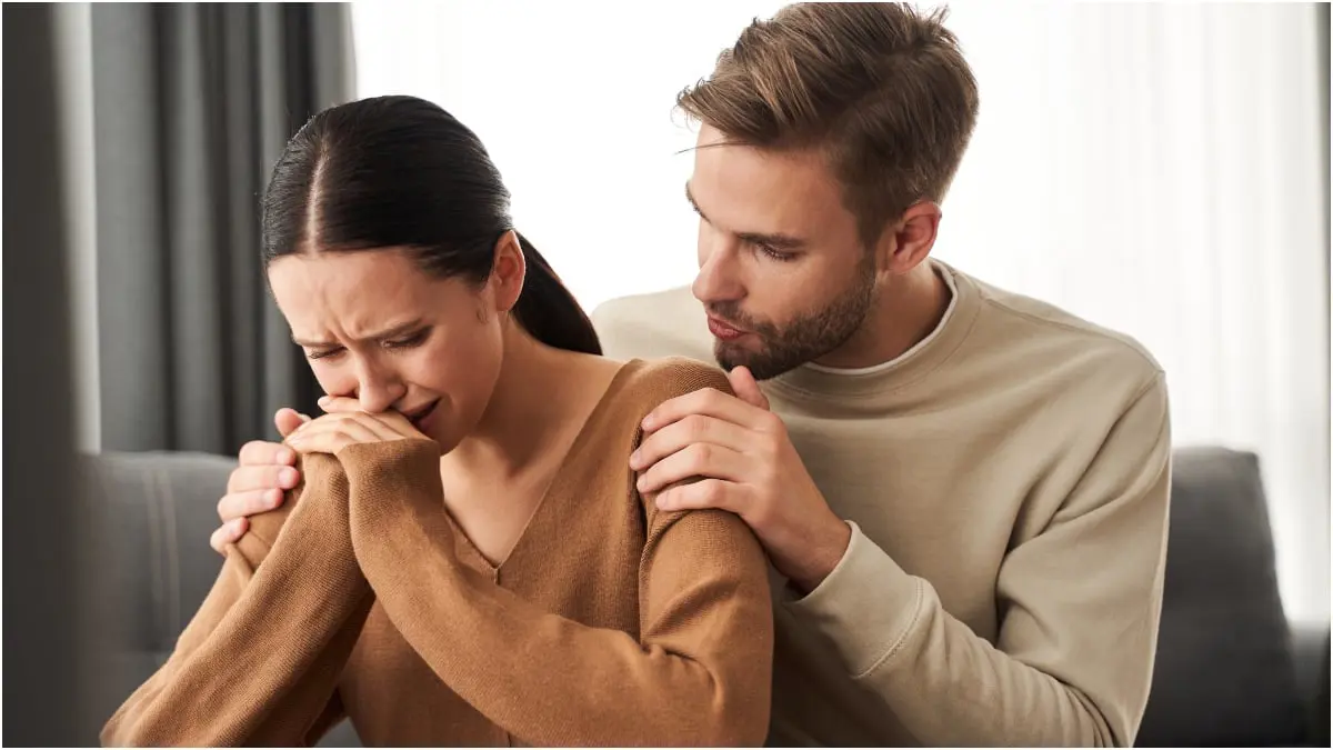 كيف تسامحين زوجك بعد خيانته لك؟