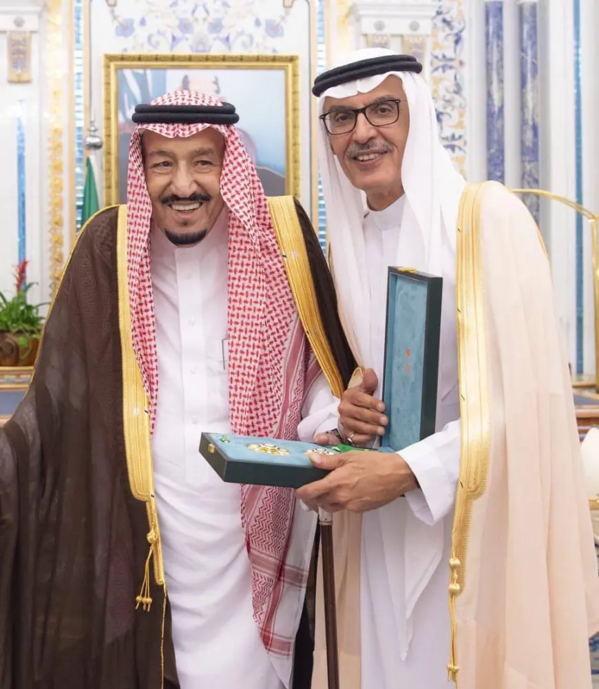 الأمير الشاعر بدر بن عبدالمحسن
