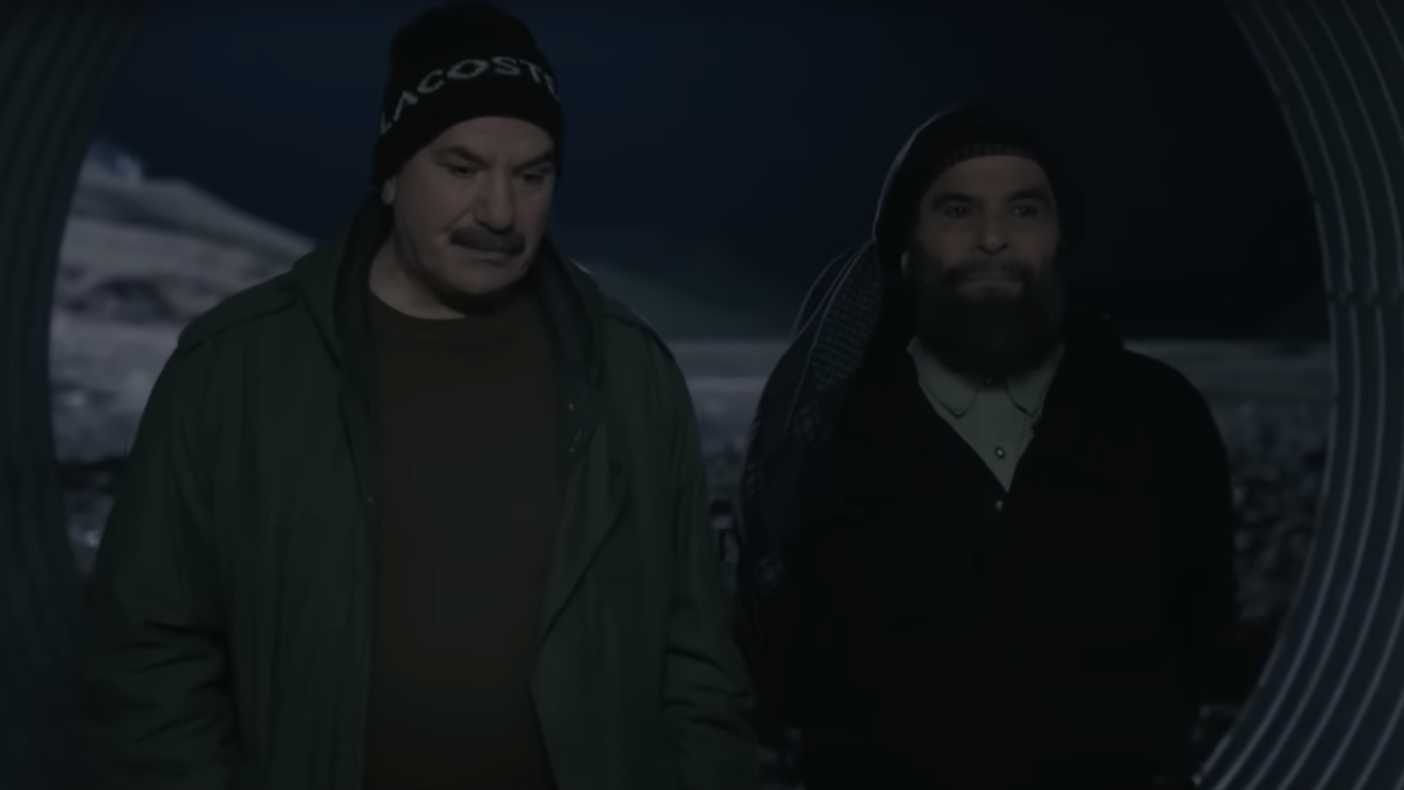 أحداث الحلقة 18 من "الخروج إلى البئر" تكشف مؤامرات ومكائد