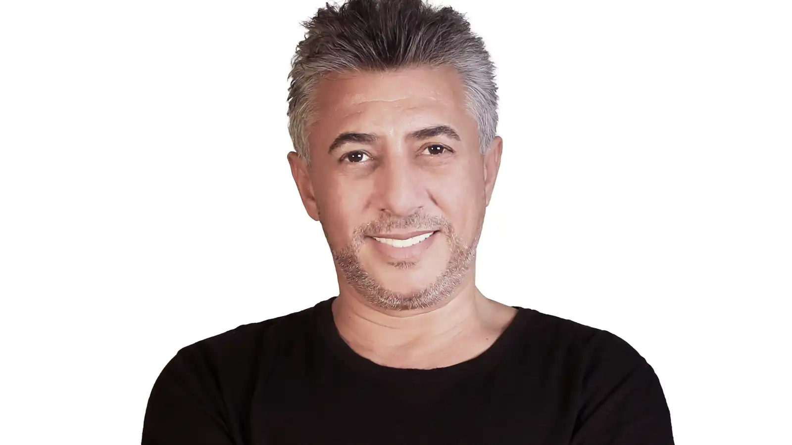 عمر العبداللات يحمس جمهوره لافتتاح "مهرجان جرش" ويوجه رسالة للنجوم العرب