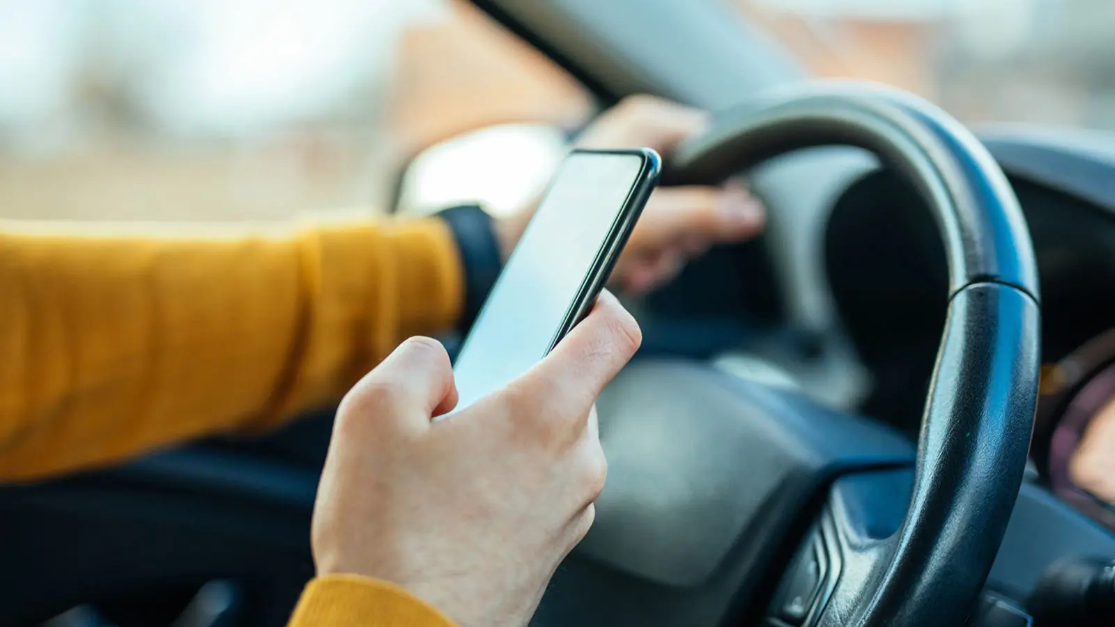 تجنب استخدام نظام (GPS)