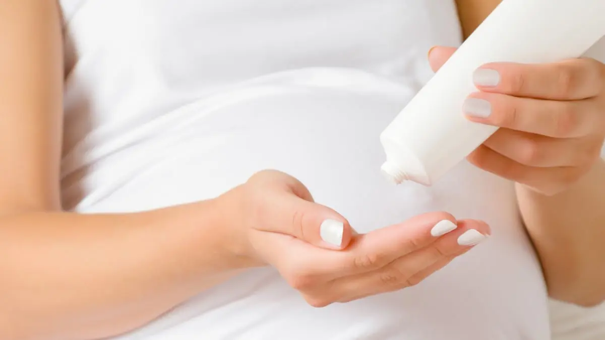 نصائح لحماية جلدك من الجفاف أثناء الحمل