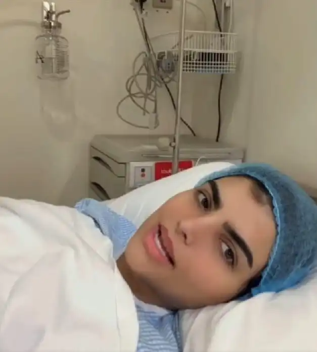 سارة الودعاني تشرح معاناتها مع تجميد البويضات