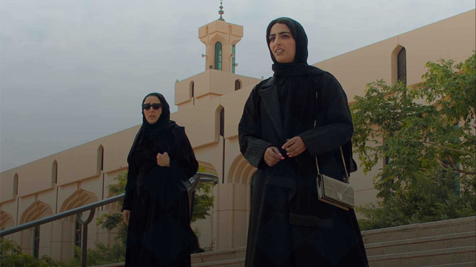 قائمة المسابقة الروائية القصيرة في مهرجان أفلام السعودية 2026 