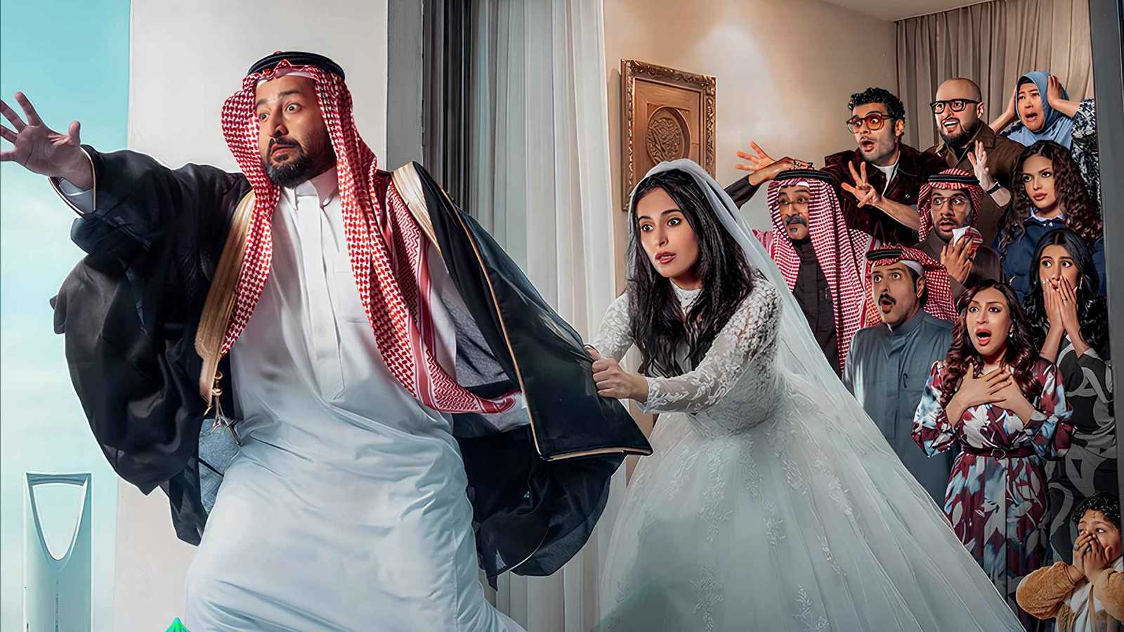 ثنائيات بارزة على "MBC شاهد" في رمضان 2026