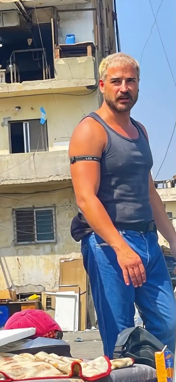 وسام حنا يكشف لفوشيا جديده بين الغناء والتمثيل