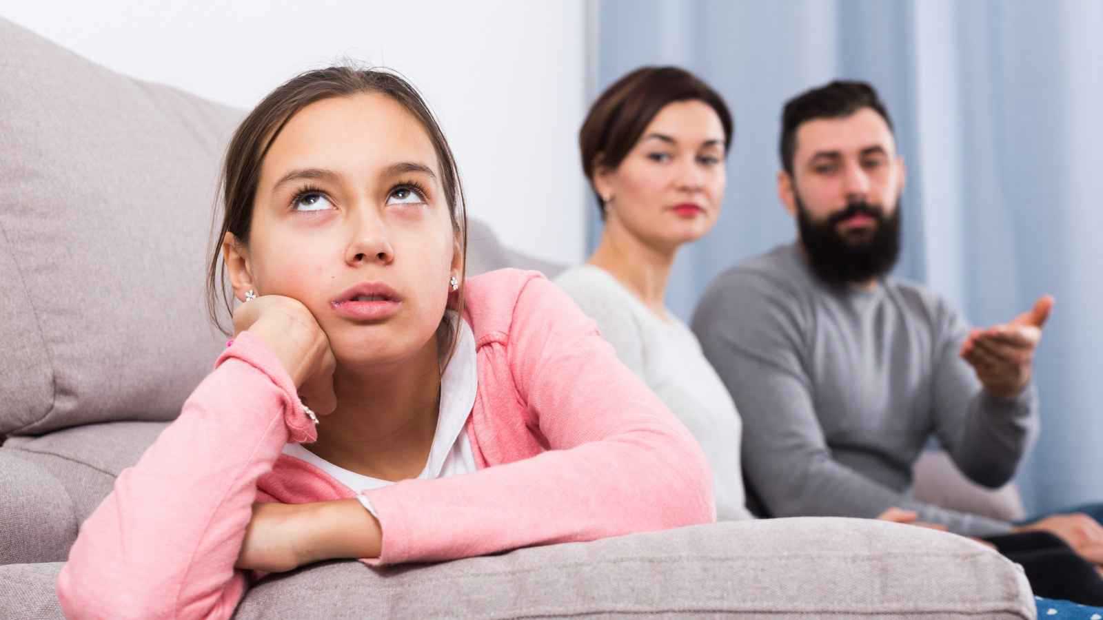 ثلاث خطط تربوية للتعامل مع السلوكيات الصعبة