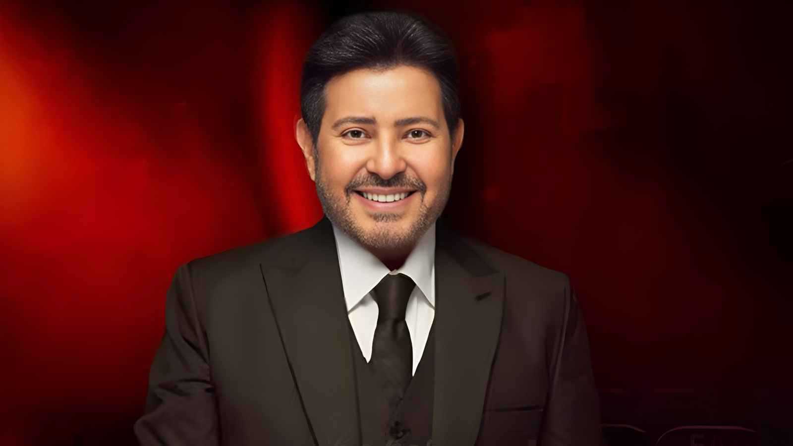 ما مصير أغنية هاني شاكر اللبنانية "إلا أنا وياك"؟ (خاص) 