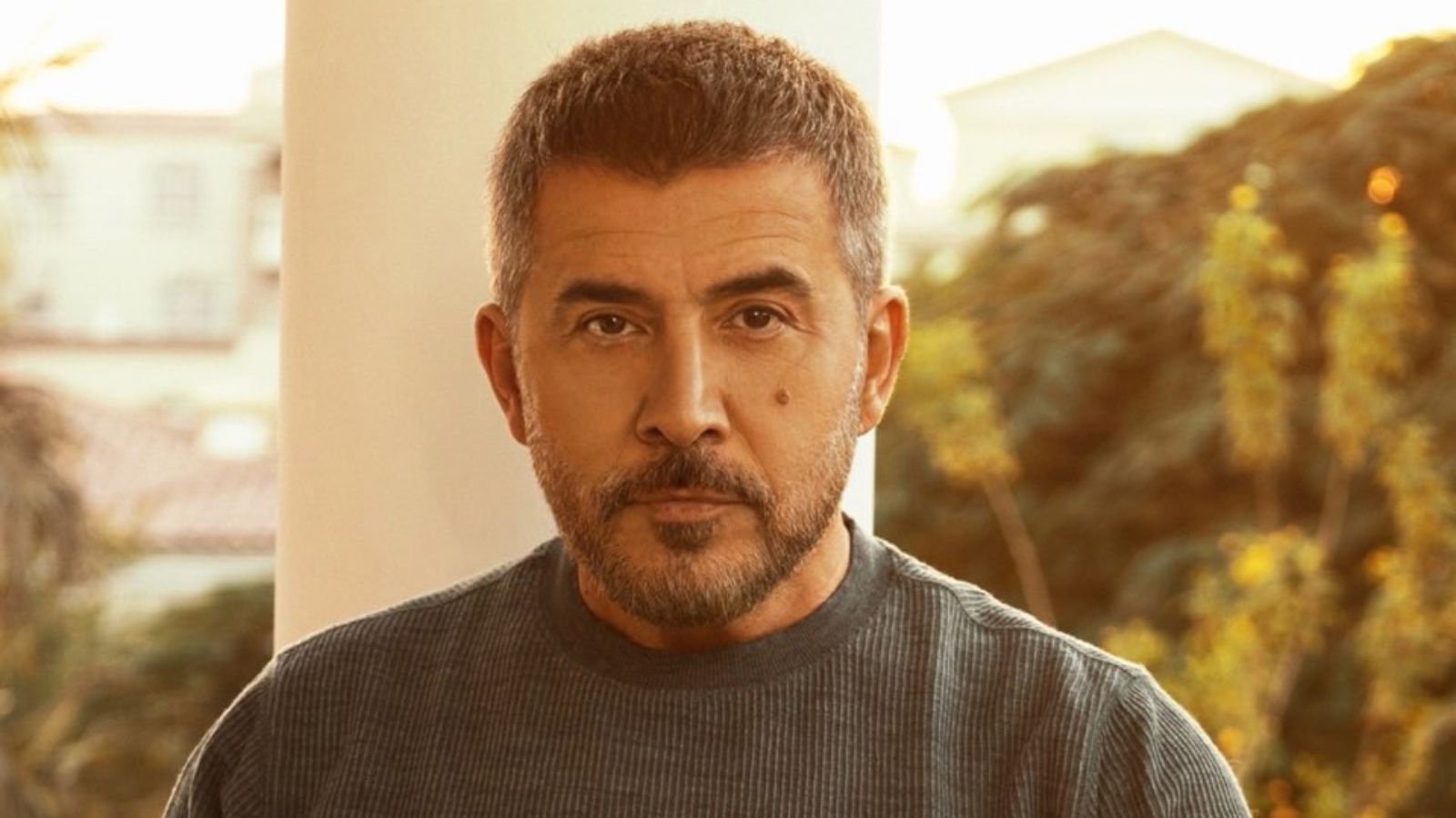 عابد فهد