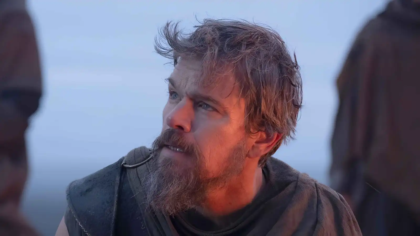 The Odyssey يحقق أكبر افتتاح عالمي في مسيرة كريستوفر نولان