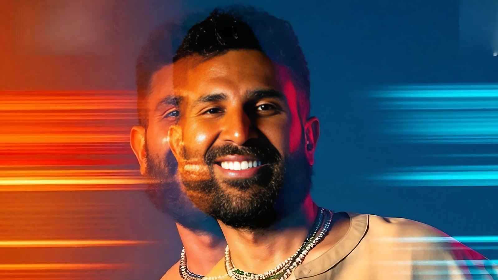 أحمد سعد يطلق ألبوم "الفرفوش" رسميا بخمسة كليبات