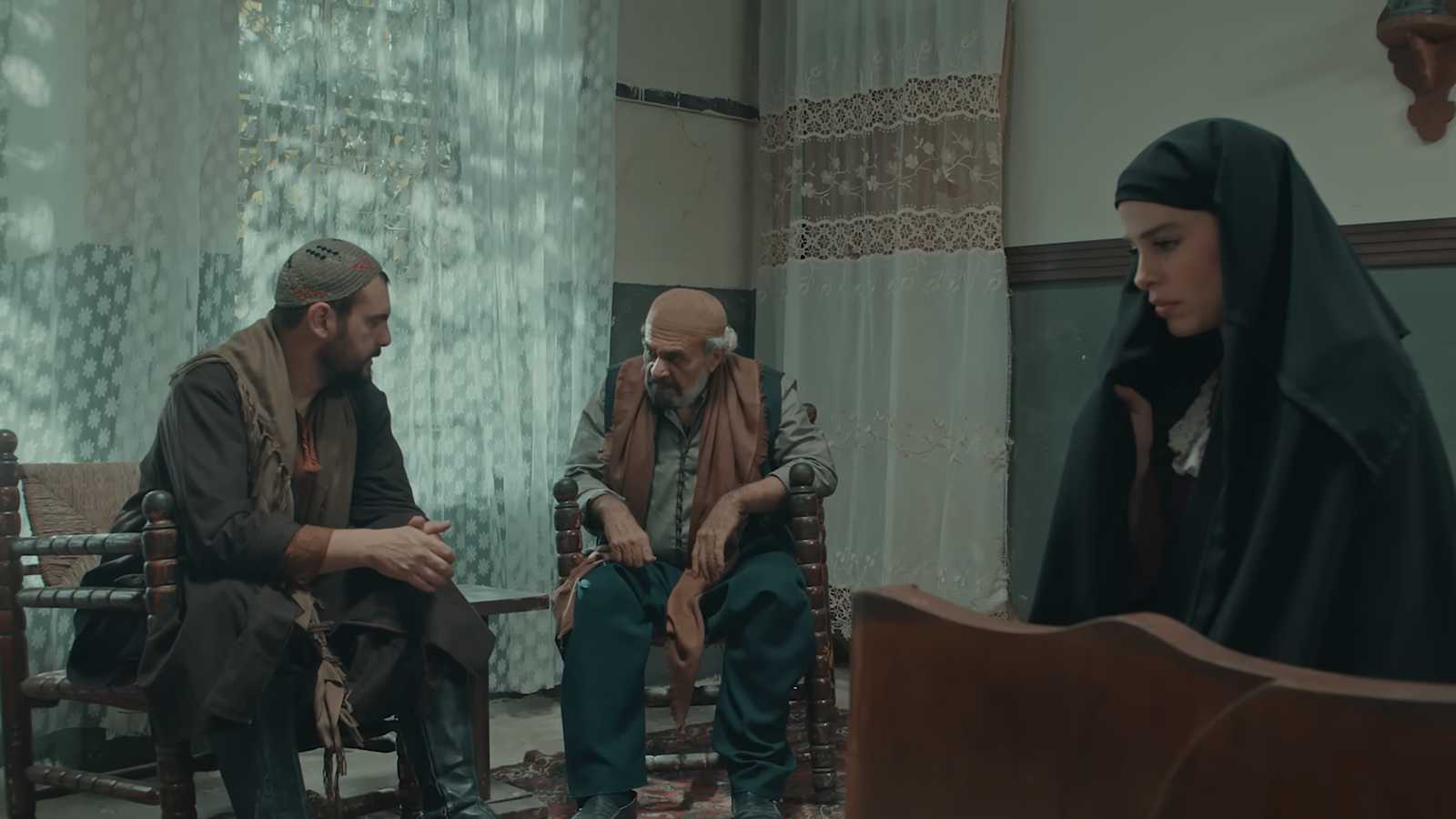 أحداث الحلقة 23 من مسلسل "اليتيم" تشهد تطورات صادمة