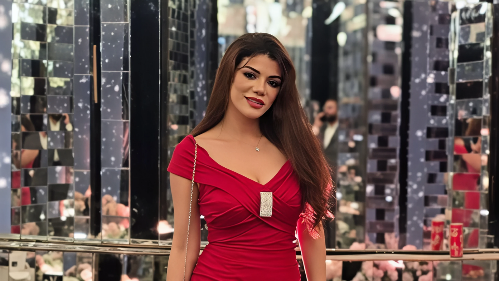 صابرين النجيلي