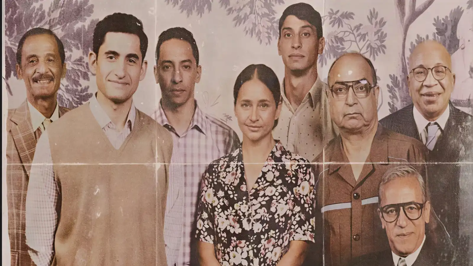 موعد عرض فيلم "القصص" في مصر والدول العربية.. انطلاق قريب بدور العرض