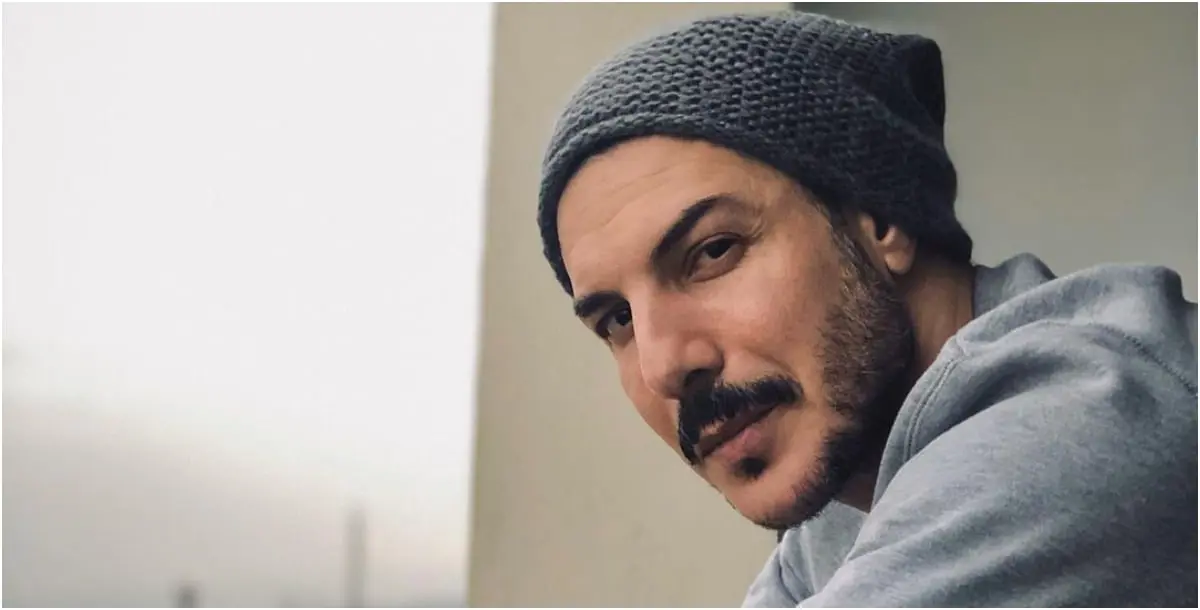 باسل خياط يوجه رسالة إلى جمهوره ويحذرهم