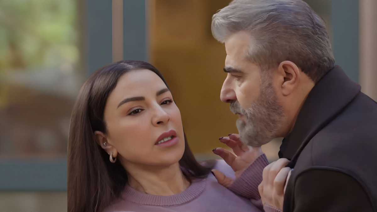 الحلقة 17 من "بالحرام".. صدمة جديدة تعيد جود إلى ماضيها