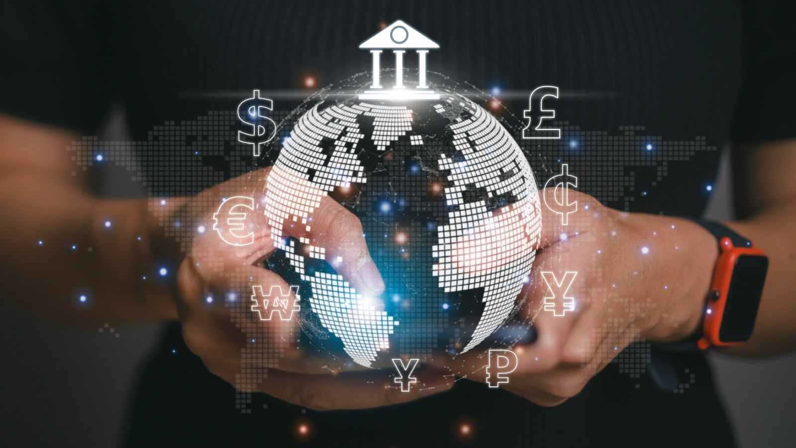 العملات الرقمية
