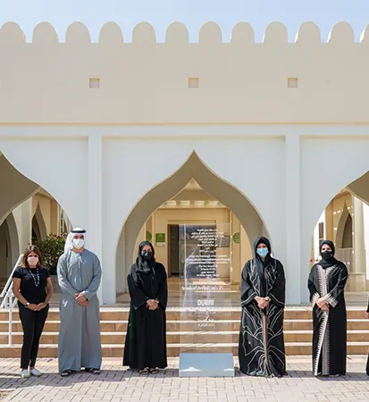 دبي