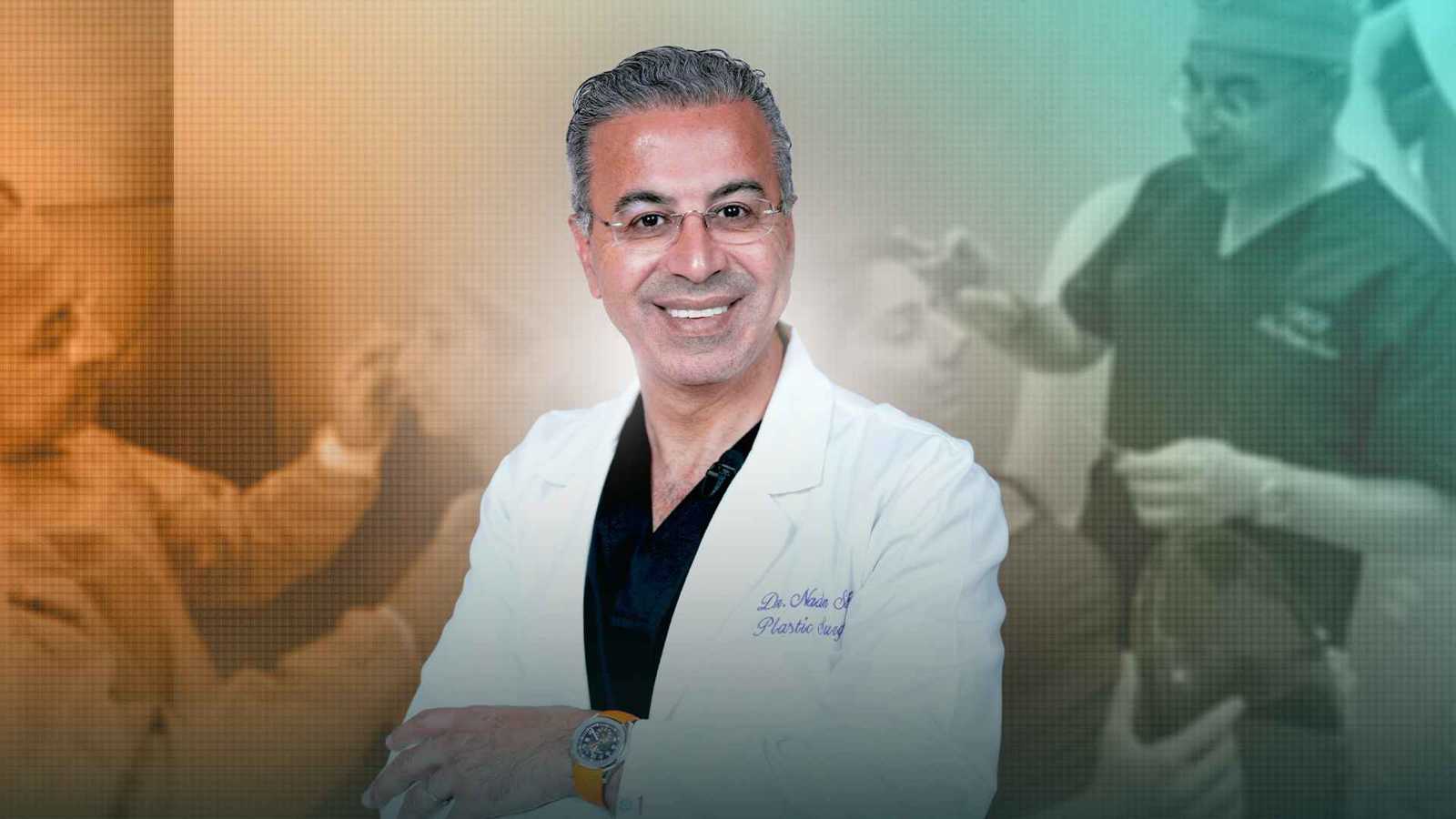 تقنية متطورة للحصول على أنف مثالي خلال نصف ساعة