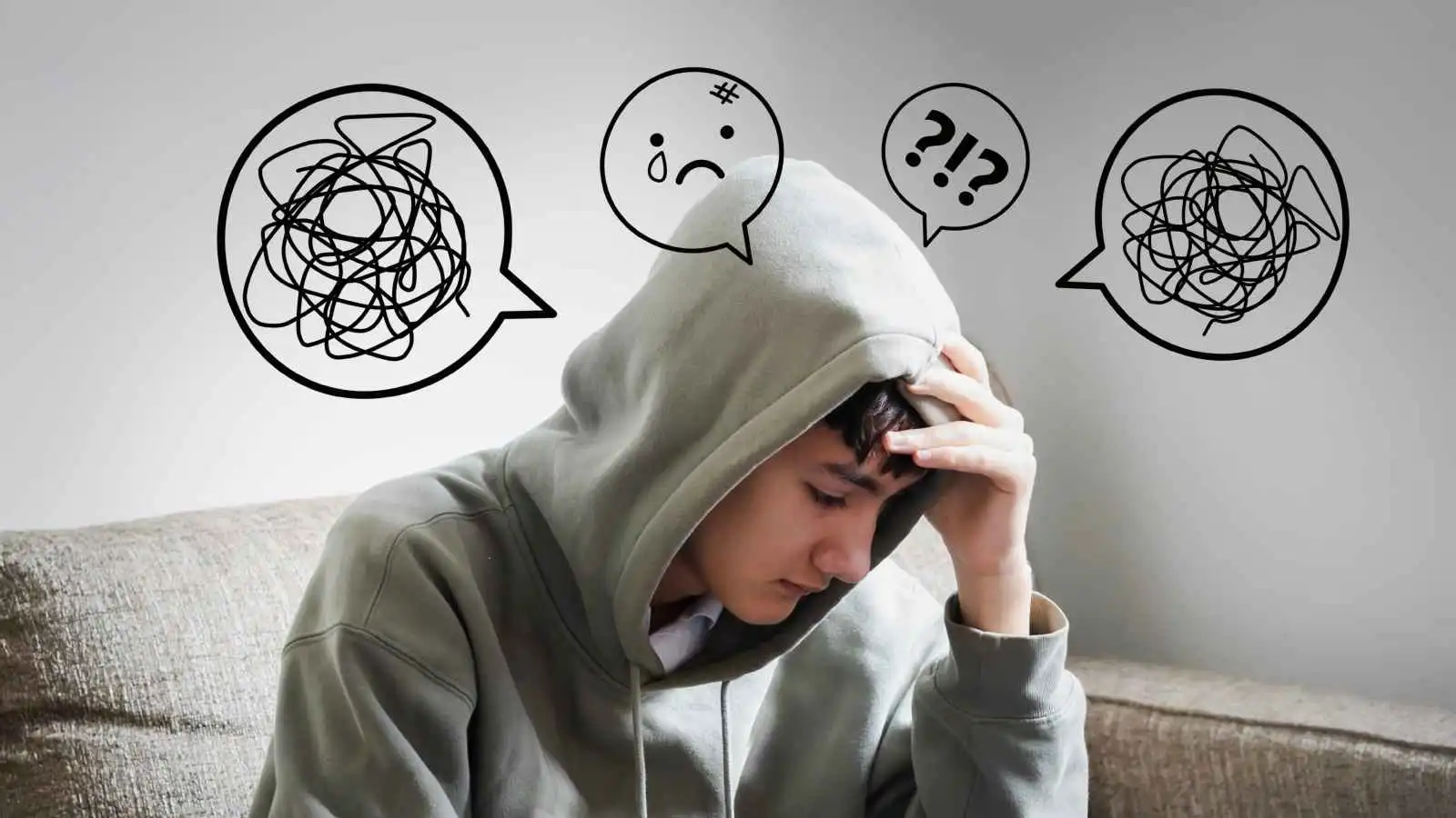 هل يجب أن يعرف المراهق مستقبله في عمر 16؟
