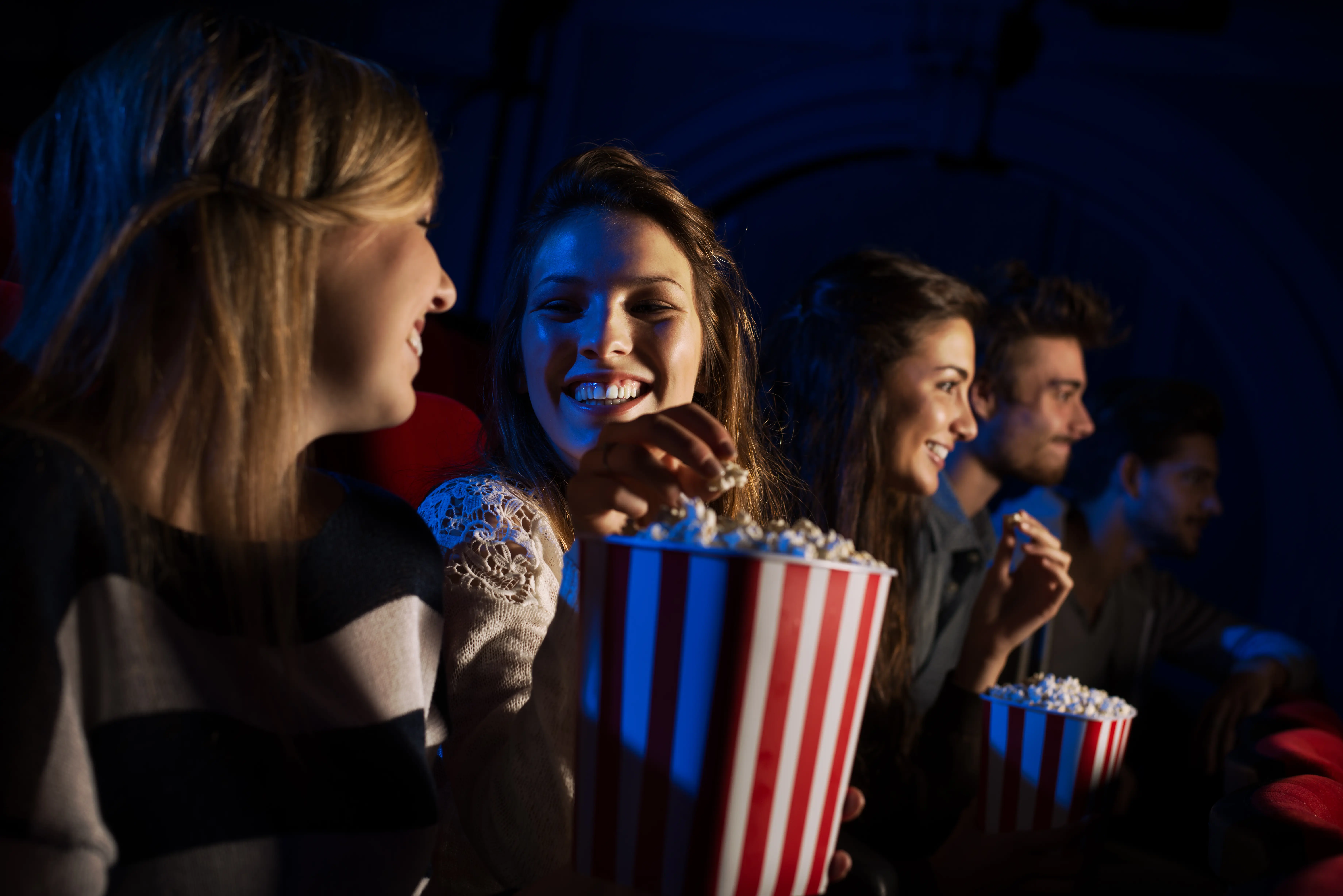 أفلام عيد الأضحى 2024