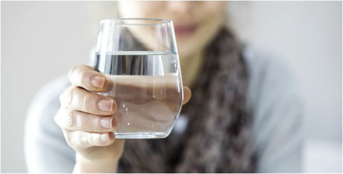 أعراض تدل على عدم شربك كمية كافية من الماء