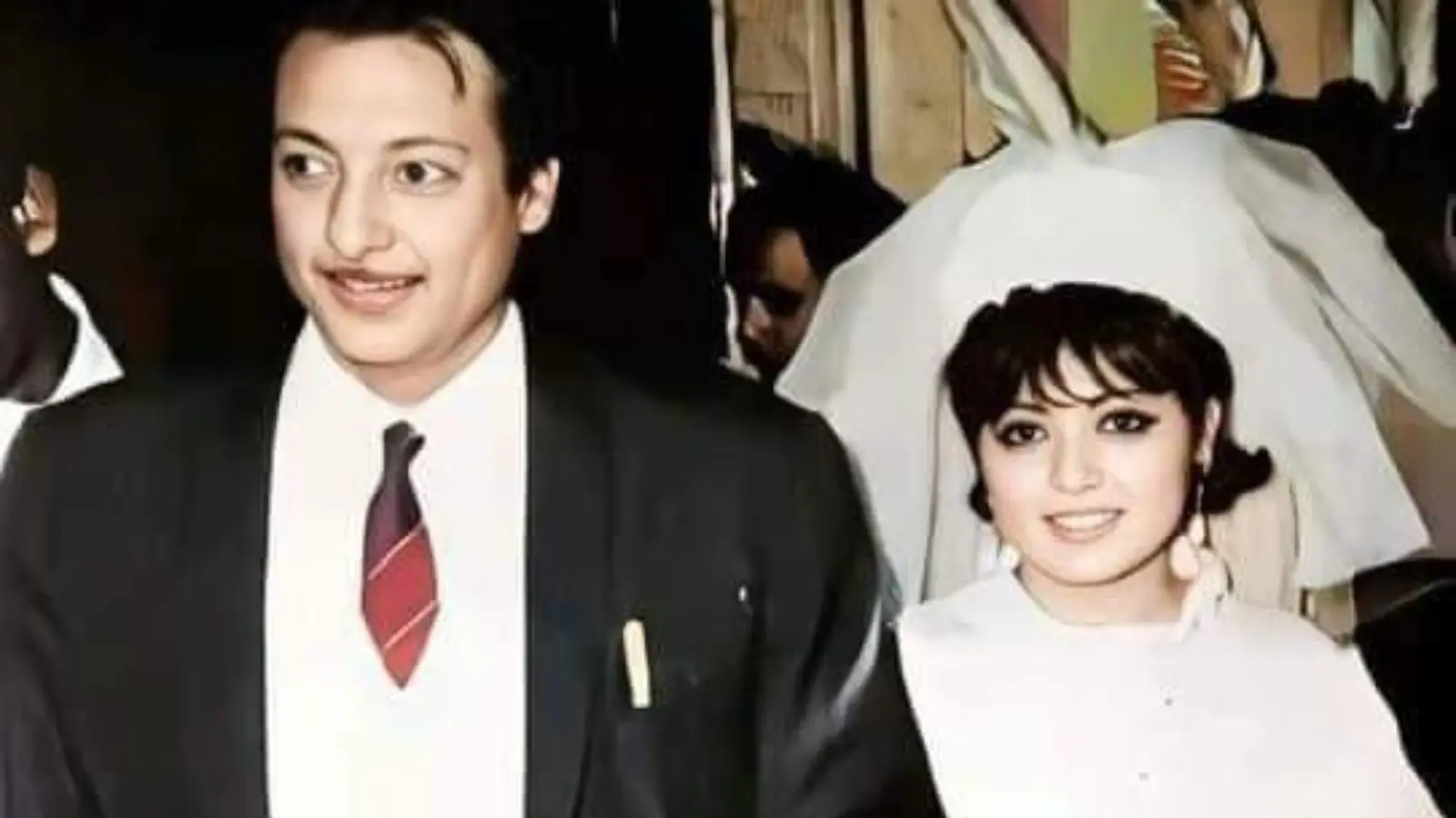 زواجات رشدي أباظة