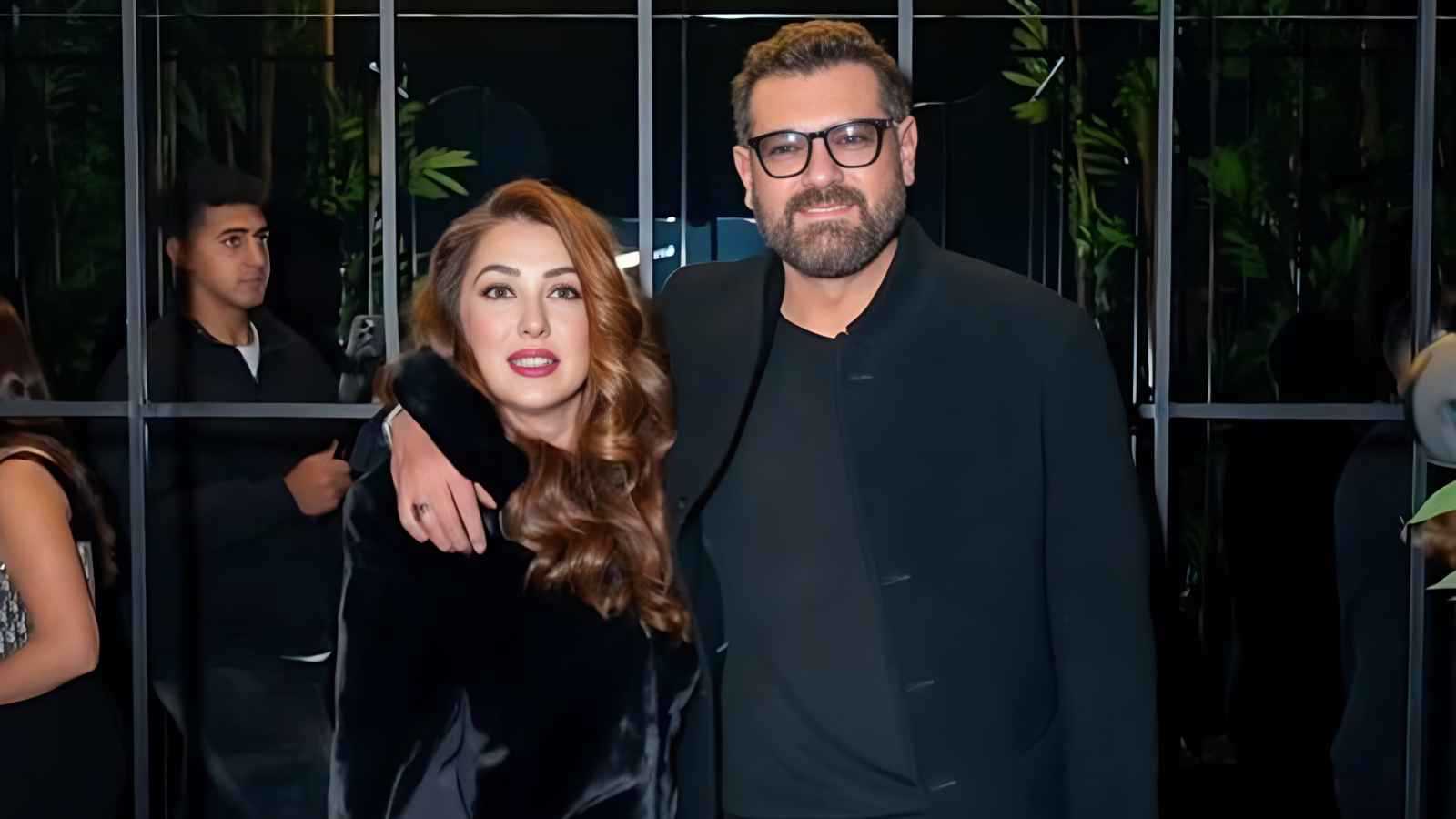 عمرو يوسف يروي تفاصيل تحوله للتمثيل والعمل بأمريكا