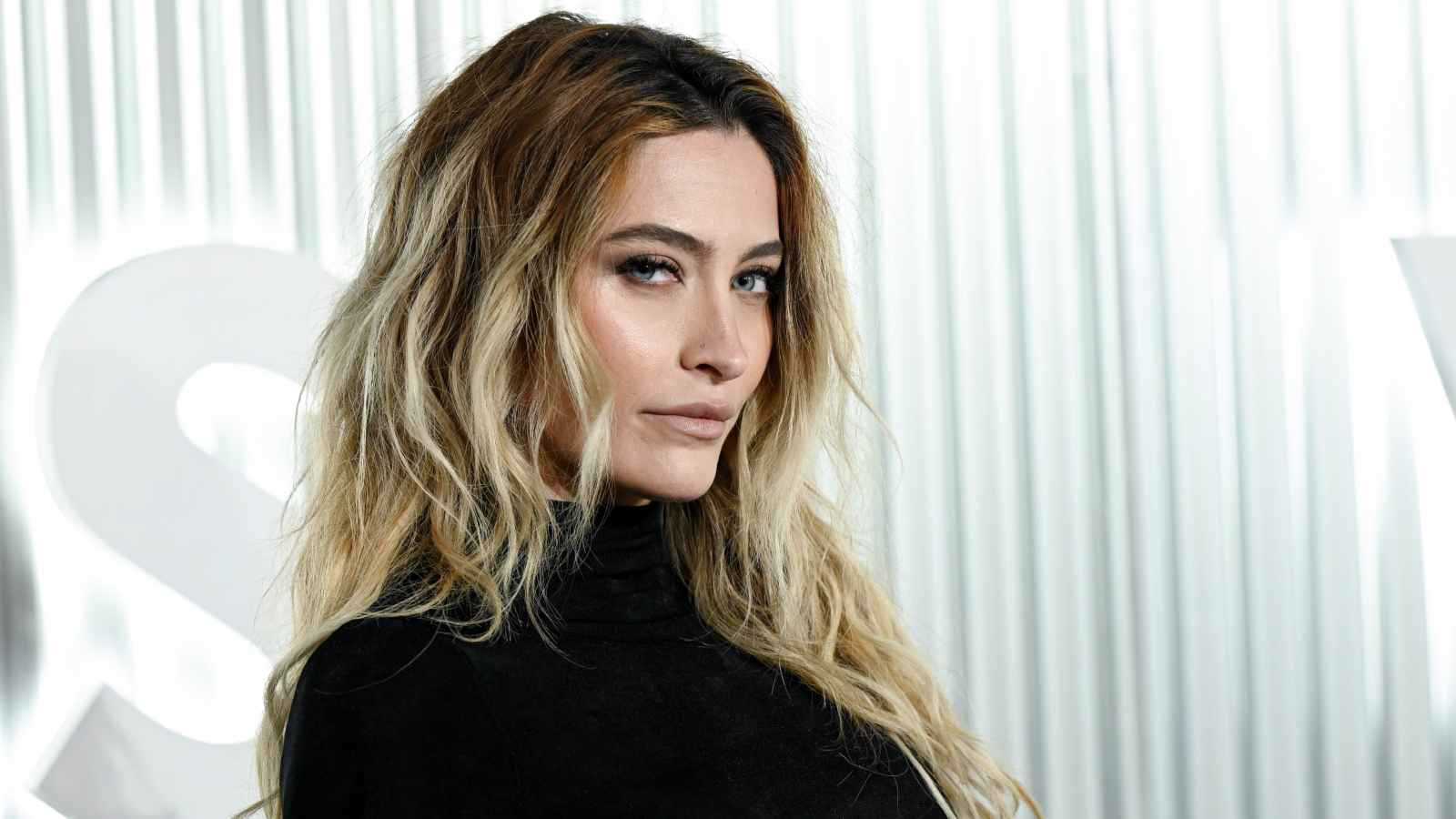 باريس جاكسون تحقق انتصارًا مدويًا في معركة تركة والدها
