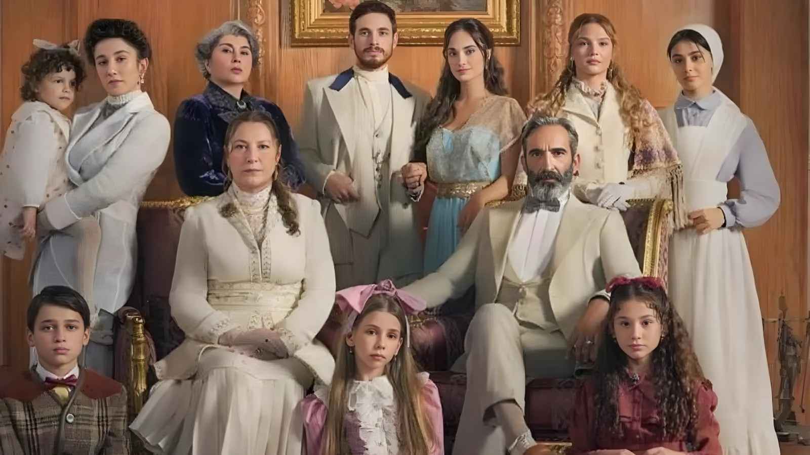  عائلة شاكر باشا