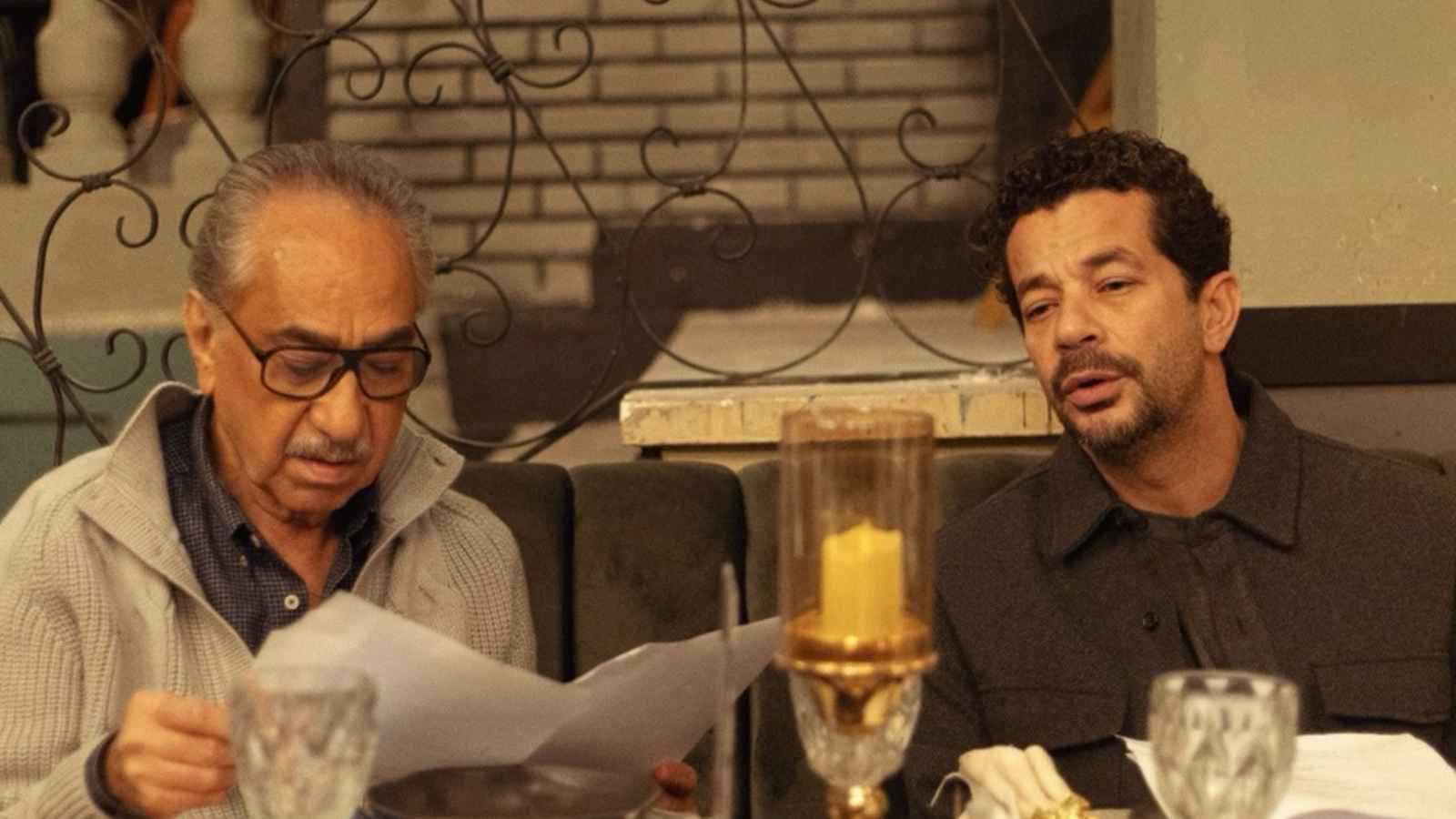ملخص الحلقة 16 من مسلسل "على قد الحب".. مراد يخطط لتوريط كريم