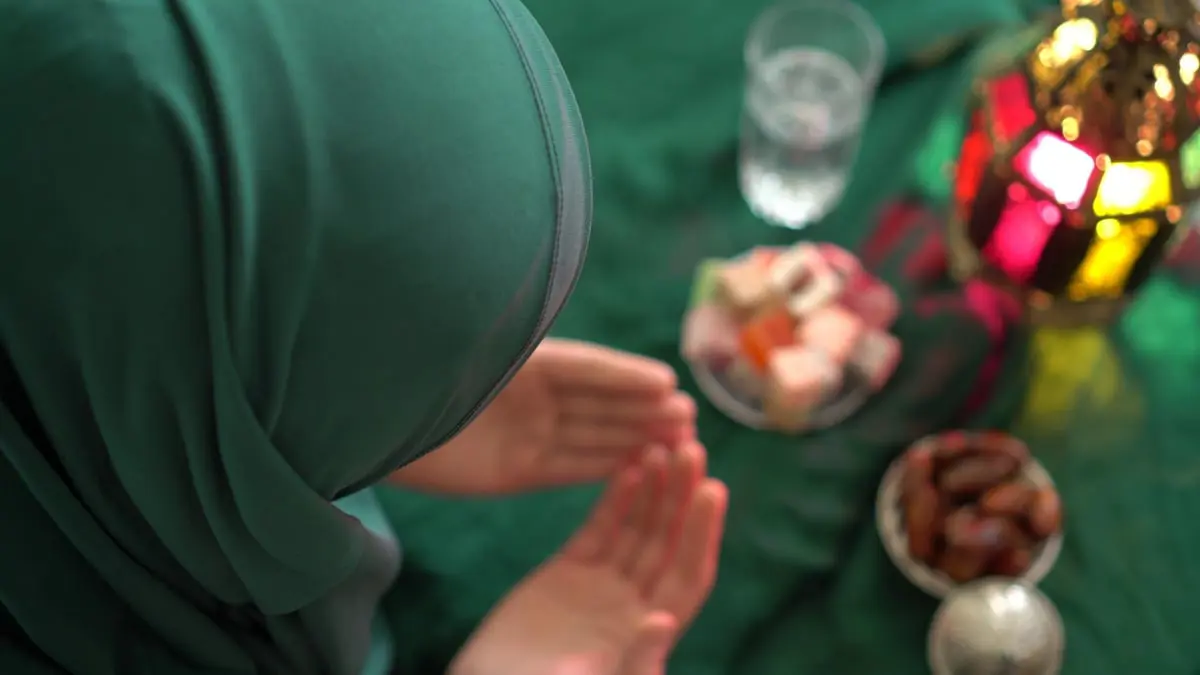 نصائح لتعزيز صحتك العقلية في رمضان