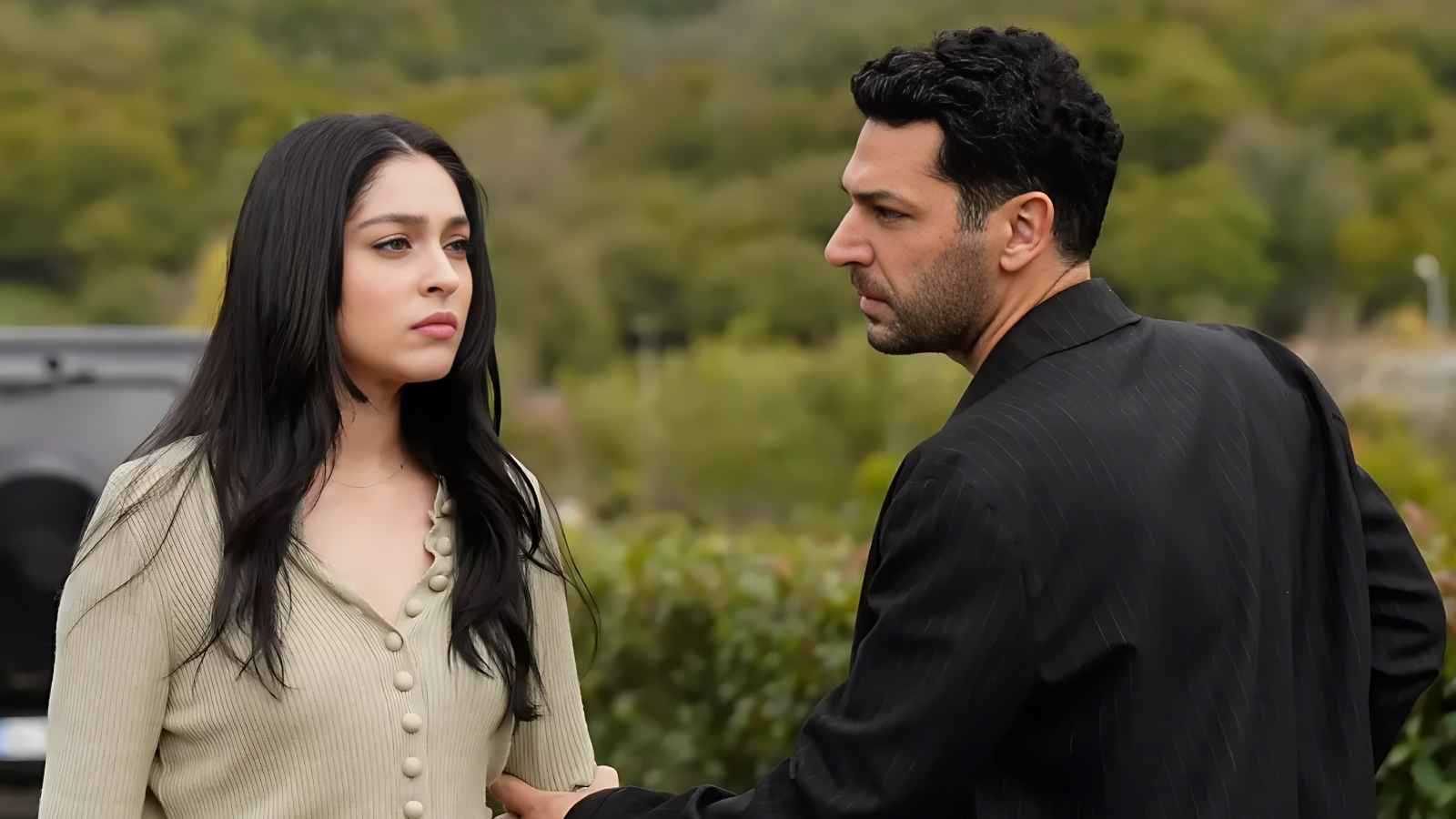 مسلسل "ورود وذنوب" يحقق نجاحًا لافتًا في الخليج